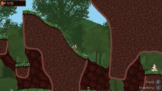 Скриншот 1 к игре Valerie