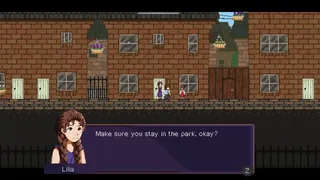 Скриншот 2 к игре Valerie