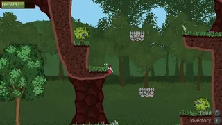 Скриншот 3 к игре Valerie