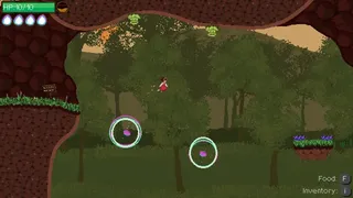 Скриншот 4 к игре Valerie