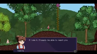 Скриншот 6 к игре Valerie