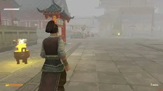 Скриншот 3 к игре 鬼灵的冒险GUILING's Adventure