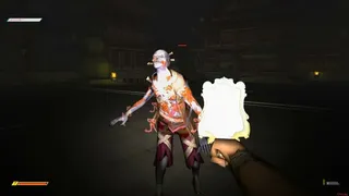 Скриншот 4 к игре 鬼灵的冒险GUILING's Adventure