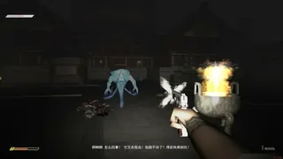 Скриншот 8 к игре 鬼灵的冒险GUILING's Adventure