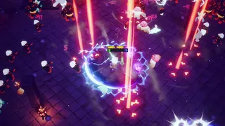 Скриншот 2 к игре Ebonor