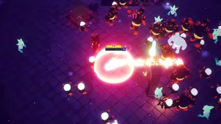 Скриншот 3 к игре Ebonor