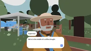 Скриншот 2 к игре Field School