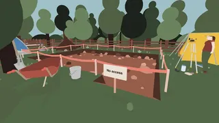 Скриншот 3 к игре Field School