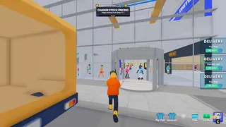 Скриншот 5 к игре Mall control