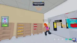 Скриншот 6 к игре Mall control