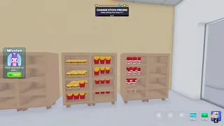 Скриншот 7 к игре Mall control