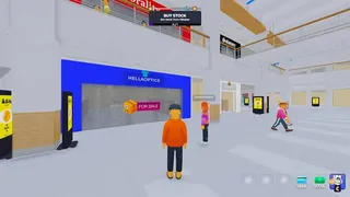 Скриншот 8 к игре Mall control