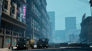 Скриншот 1 к игре Combat Pay