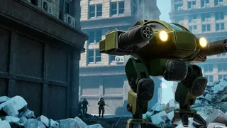 Скриншот 3 к игре Combat Pay