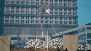 Скриншот 4 к игре Combat Pay