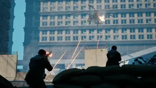Скриншот 6 к игре Combat Pay