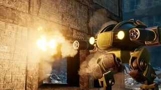 Скриншот 7 к игре Combat Pay