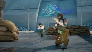 Скриншот 8 к игре Combat Pay