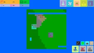 Скриншот 1 к игре PixelRulers