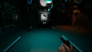 Скриншот 2 к игре Force Restart