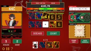 Скриншот 3 к игре Margin of Error