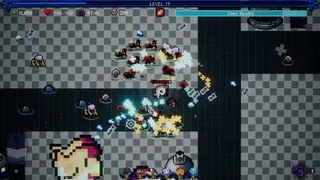 Скриншот 2 к игре Bug Bane Survivors