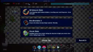 Скриншот 5 к игре Bug Bane Survivors