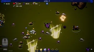 Скриншот 6 к игре Bug Bane Survivors
