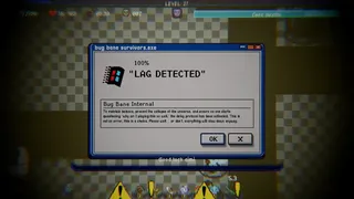 Скриншот 7 к игре Bug Bane Survivors