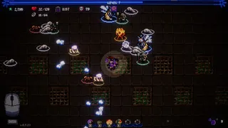 Скриншот 8 к игре Bug Bane Survivors