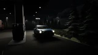 Скриншот 1 к игре The Forgotten Past