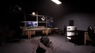 Скриншот 5 к игре The Forgotten Past