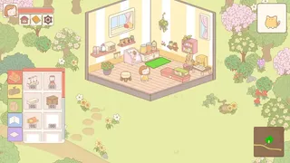 Скриншот 1 к игре LetDeco