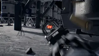 Скриншот 3 к игре Lunar Frontline