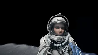 Скриншот 4 к игре Lunar Frontline
