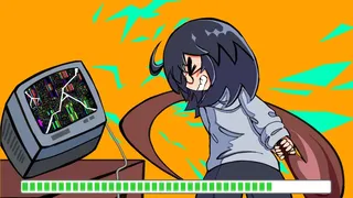Скриншот 1 к игре Cyber Sensation: MicroLife