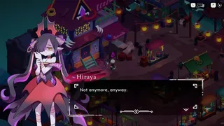 Скриншот 2 к игре HellHeart Breaker