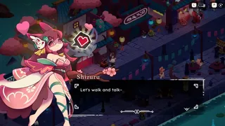 Скриншот 6 к игре HellHeart Breaker
