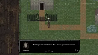 Скриншот 4 к игре The Tūn-Gāst of Oakshaw