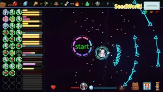 Скриншот 1 к игре 种子世界