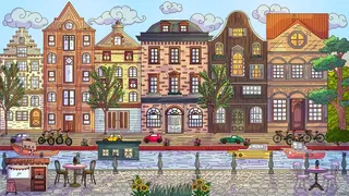 Скриншот 3 к игре 100 Amsterdam Cats