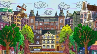 Скриншот 5 к игре 100 Amsterdam Cats