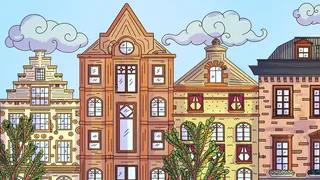 Скриншот 6 к игре 100 Amsterdam Cats
