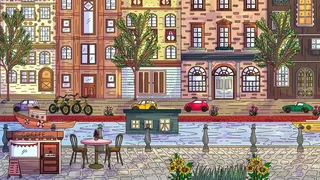 Скриншот 7 к игре 100 Amsterdam Cats