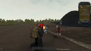 Скриншот 1 к игре IlhaZ
