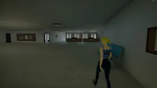 Скриншот 6 к игре The First Scene