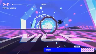 Скриншот 1 к игре FLY2K