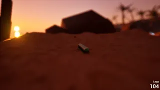 Скриншот 4 к игре Millispeed