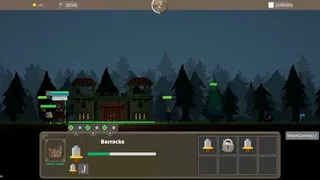 Скриншот 1 к игре MINI EXPEDITION 小小远征