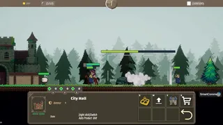 Скриншот 2 к игре MINI EXPEDITION 小小远征